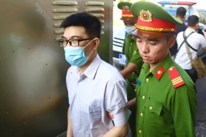 Vụ chuyến bay giải cứu: Cựu Trợ lý nguyên Phó Thủ tướng xin lỗi thủ trưởng 