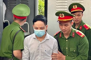 Cựu Thư ký Thứ trưởng Bộ Y tế Phạm Trung Kiên có khả năng thoát án tử? 