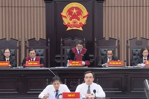 Quyền lợi những người mua vé chuyến bay giải cứu được tòa đề cập ra sao?