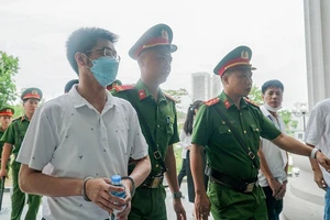 Mức án của cựu điều tra viên Hoàng Văn Hưng và cựu Phó Giám đốc Công an Hà Nội