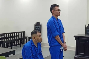 Cựu đại úy công an hứa hẹn chạy án cho nhiều người để lừa tiền 