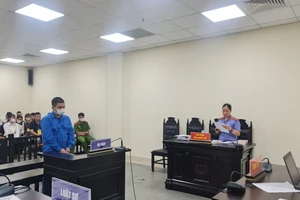 Vụ cháy làm 3 chiến sỹ PCCC hi sinh: VKS đề nghị mức án kịch khung với chủ quán karaoke 