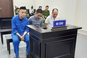 Nhổ 14 chiếc răng của kỹ sư công nghệ thông tin để ép viết phần mềm đánh bạc