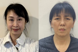 Nữ bị can có 'mối quan hệ rộng với người có chức vụ, quyền hạn' trong vụ Việt Á là ai?