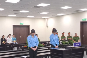 Lời khai lạnh người về hành động bạo hành em bé 17 tháng tuổi của bảo mẫu 