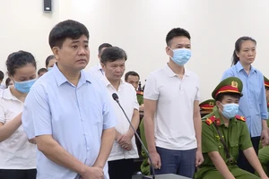 Cựu Chủ tịch Hà Nội Nguyễn Đức Chung: 'Nhà tôi không dễ đến như thế'