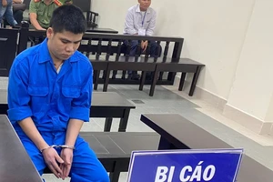 Tuyên tử hình cựu thanh tra xây dựng truy sát cả nhà vợ để 'triệt nòi giống'