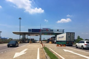 Truy tố 22 bị can vụ cao tốc Đà Nẵng - Quảng Ngãi giai đoạn 2