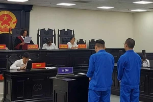 Nổ có thể lo cho khách hàng thoát án lừa đảo, hai luật sư thành tội phạm vì chiếm đoạt tiền