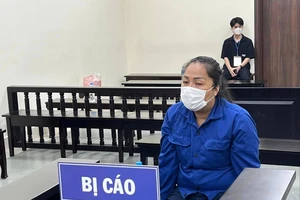 'Nhấc' người ra khỏi trại tạm giam giá 3 tỉ đồng