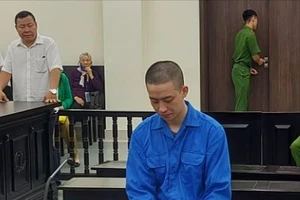 Hô hoán kẻ trộm, chủ nhà bị đâm trọng thương