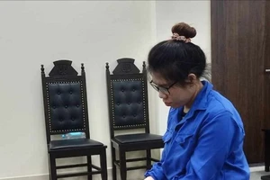 Người phụ nữ lừa góp vốn kinh doanh lấy tiền tỉ chơi game, tiêu xài