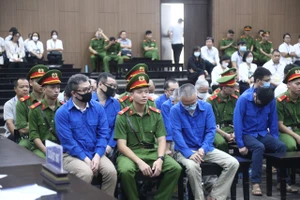 VKS lập luận ở phiên xử cao tốc Đà Nẵng-Quảng Ngãi: 'Xét về dòng tiền, nhà thầu phải trả lại chủ đầu tư'