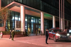 Ông Trịnh Văn Quyết lôi kéo hàng loạt người thân cùng phạm tội