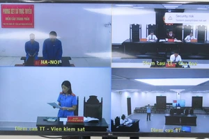 Chỉ trộm hơn 100.000 đồng, vẫn bị xử hình sự, vì sao?