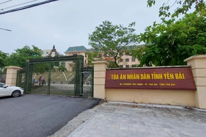 Cựu phó bí thư Tỉnh đoàn Yên Bái được tuyên vô tội