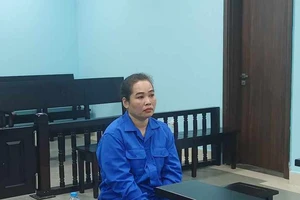 Lừa ép thiếu nữ đi bán dâm ở nước ngoài