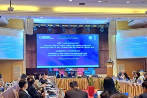 Đã xử lý dứt điểm được nhiều 'vùng cấm - vùng nhạy cảm' trong tham nhũng