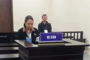 Vừa lừa tình, vừa đánh vào lòng phụ tử để chiếm đoạt 2,2 tỉ đồng