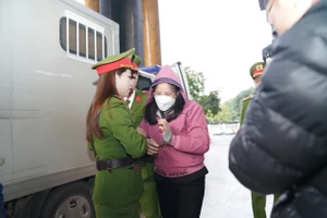 Cựu cục trưởng Lãnh sự nhận 25 tỉ, 'không còn tiền để khắc phục' có cơ hội thoát án chung thân