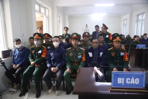 Vụ Việt Á: VKS đề nghị phạt Phan Quốc Việt từ 25-26 năm tù 