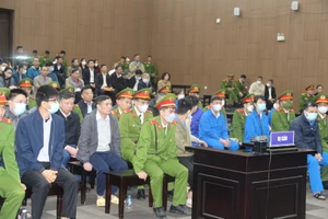 Cựu giám đốc CDC Nghệ An và file ghi âm không tìm thấy trong vụ Việt Á