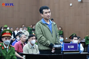 Danh tính những người nhận tiền 'cám ơn' của Việt Á