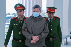 Phan Quốc Việt nhiều lần đổi lời khai, đâu mới là con số chính xác cựu Thứ trưởng Phạm Công Tạc đã nhận?