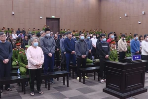 Số phận của 142 tỉ đồng trong 52 sổ tiết kiệm đứng tên mẹ ông chủ Việt Á