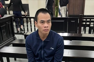 Án mạng từ chuyện trêu chọc 'bộ phận nhạy cảm' của người khác