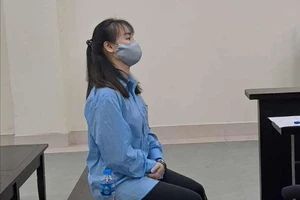 Nữ quái lừa tiền mua bitcoin và chiêu thao túng tâm lý tinh vi