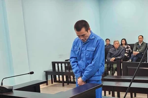 Người đàn ông giả mồ côi để giăng bẫy lừa tình, lừa tiền 10 phụ nữ