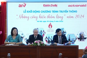 Tăng cường hỗ trợ pháp lý cho người yếu thế ở Hà Nội