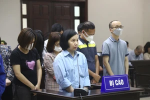 Tình tiết bất ngờ, nhà đầu tư 'bí mật' muốn khắc phục thay siêu lừa Hà Thành