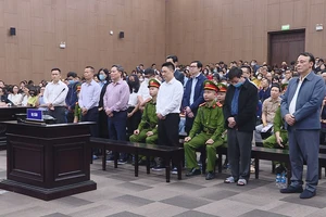 Chủ tịch Tân Hoàng Minh Đỗ Anh Dũng kháng cáo xin giảm nhẹ hình phạt