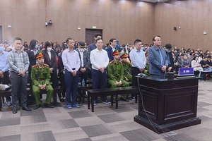 Chủ tịch Tân Hoàng Minh lãnh 8 năm tù