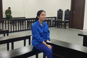 Người phụ nữ lừa bạn học chi hơn 200 tỉ đồng đầu tư vé 'hồi hương, giải cứu'