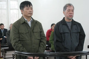 Từ việc mời góp vốn dự án, người đàn ông 73 tuổi kêu oan 14 năm