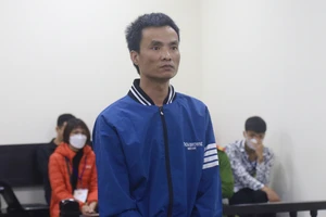 Tài xế tông chết bảo vệ khu đô thị lãnh án chung thân