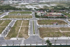 Cựu chủ tịch Vimedimex hầu tòa trong vụ sai phạm đấu giá đất ở Hà Nội