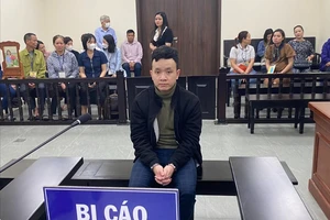 Tòa tuyên tử hình người đàn ông sát hại người yêu sau khi bị chia tay