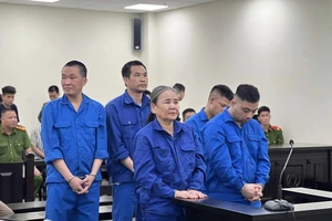 Thuê người đi đòi 9 tỉ tiền ảo ETH, "mẹ nuôi" dính án cướp tài sản