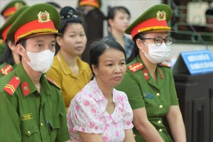 Vụ mẹ nữ sinh giao gà: Gia đình nộp đơn kêu oan, đề nghị giám đốc thẩm vụ án