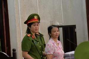 Lý do Tòa bác kháng cáo kêu oan của mẹ nữ sinh giao gà dù VKS đề nghị chấp nhận