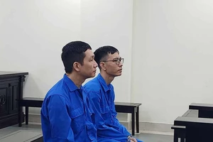 Liều lĩnh làm giả con dấu để bán đất của cán bộ chiến sỹ Tổng cục V, Bộ Công an