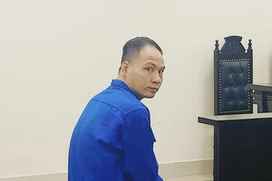 Giả làm cán bộ Văn phòng Chính phủ, hứa hẹn giúp doanh nghiệp chạy dự án