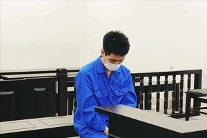 Nam diễn viên mạo nhận vụ phó của VKSND Tối cao để lừa tiền tỉ chạy án