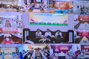 Bộ Tư pháp đề xuất sửa Luật Giám định tư pháp