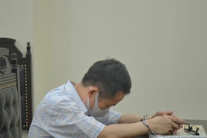 Vụ bị cưỡng đoạt 9,5 tỉ đồng: Bị hại có mặt tại tòa