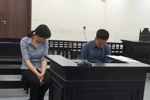 ‘Thâm tâm không trốn thuế' nhưng vẫn bị truy thu 50 tỉ và truy cứu hình sự